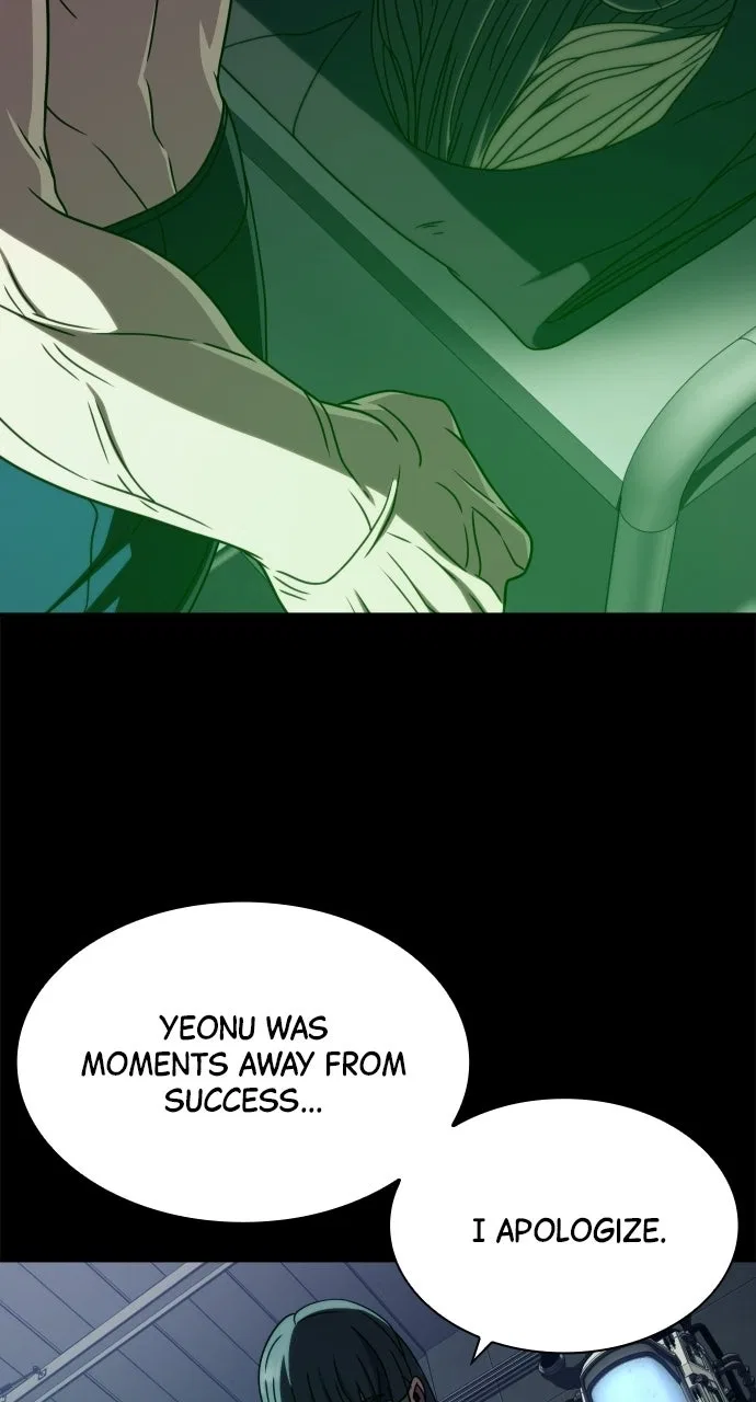 Frozen Warrior Chapter 44 – Page 26