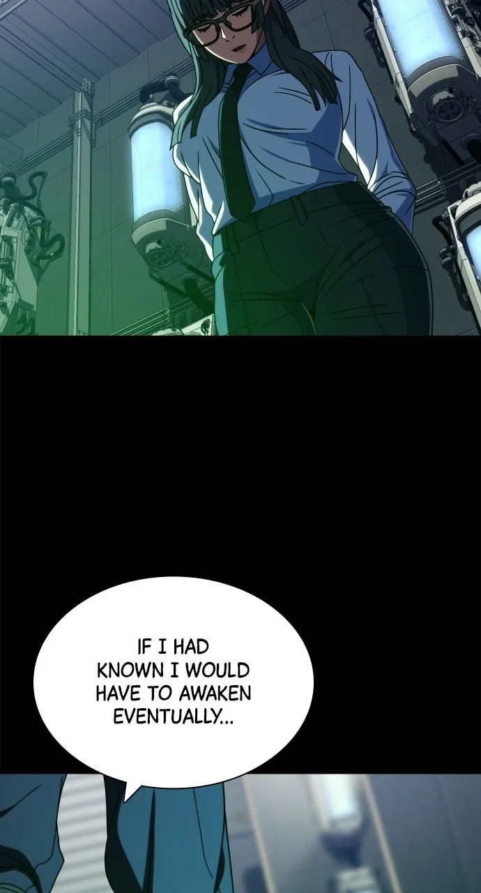 Frozen Warrior Chapter 44 – Page 27