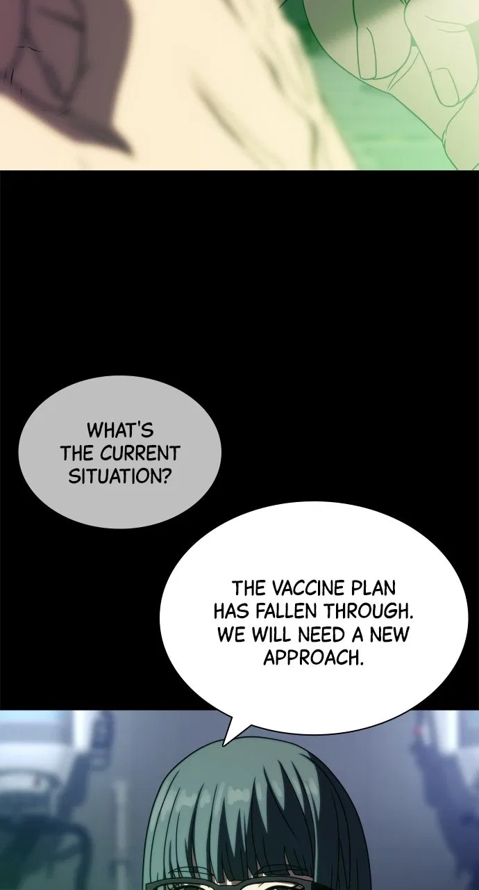Frozen Warrior Chapter 44 – Page 29