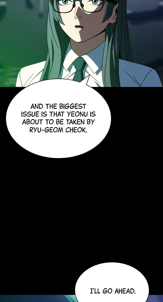 Frozen Warrior Chapter 44 – Page 30