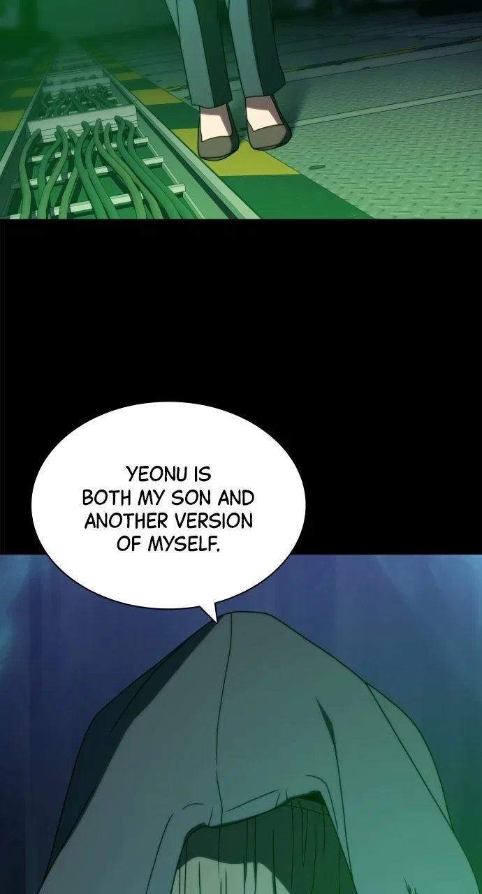 Frozen Warrior Chapter 44 – Page 33