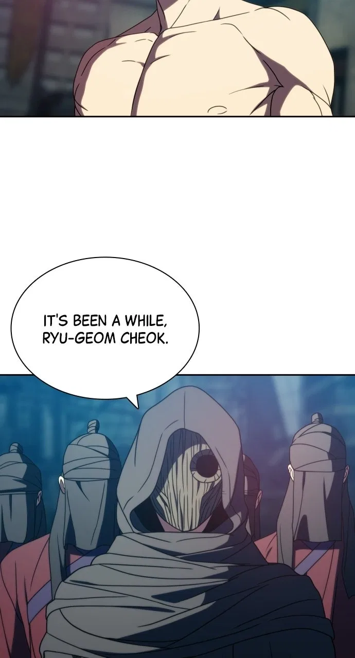 Frozen Warrior Chapter 44 – Page 37
