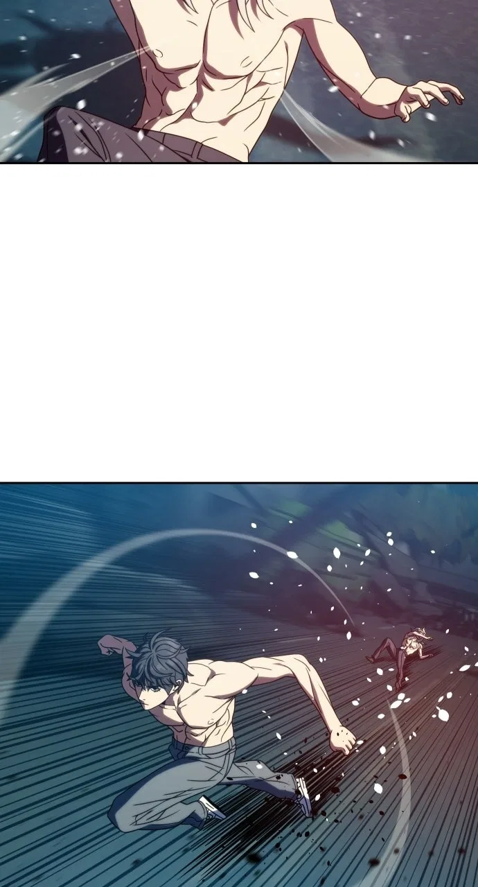 Frozen Warrior Chapter 44 – Page 40