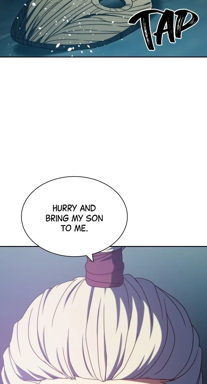 Frozen Warrior Chapter 44 – Page 50