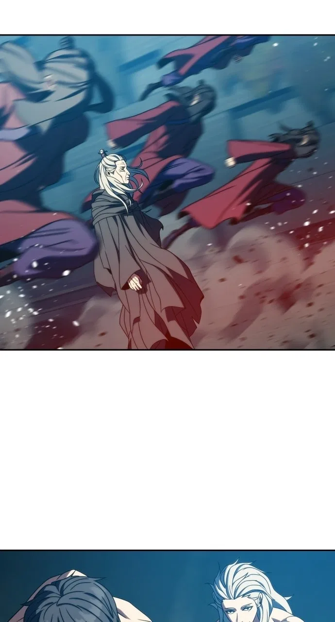 Frozen Warrior Chapter 44 – Page 52
