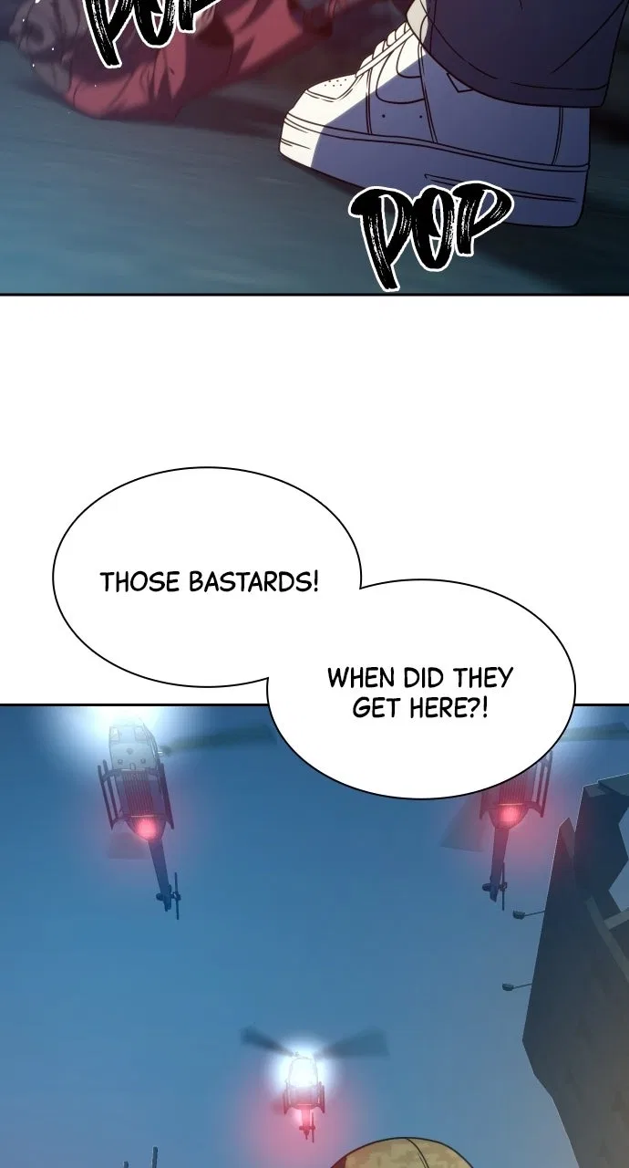 Frozen Warrior Chapter 44 – Page 56