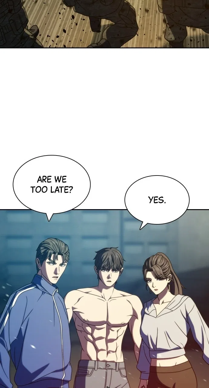 Frozen Warrior Chapter 44 – Page 59