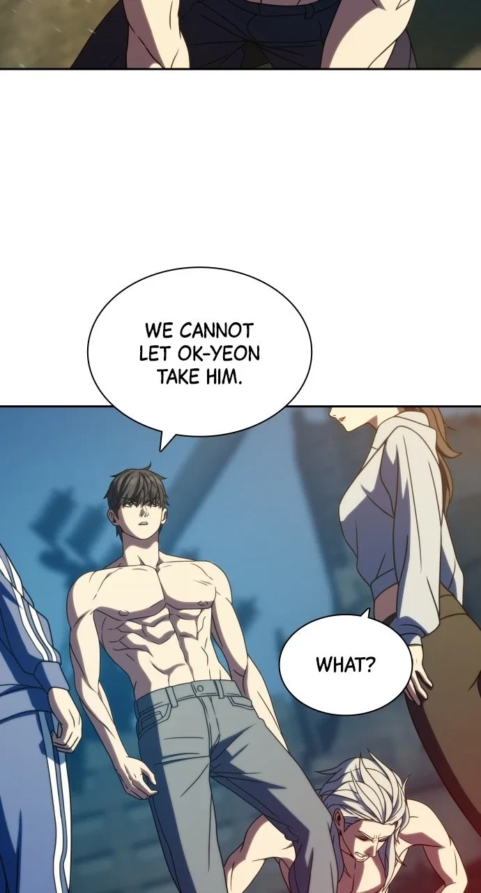Frozen Warrior Chapter 44 – Page 61