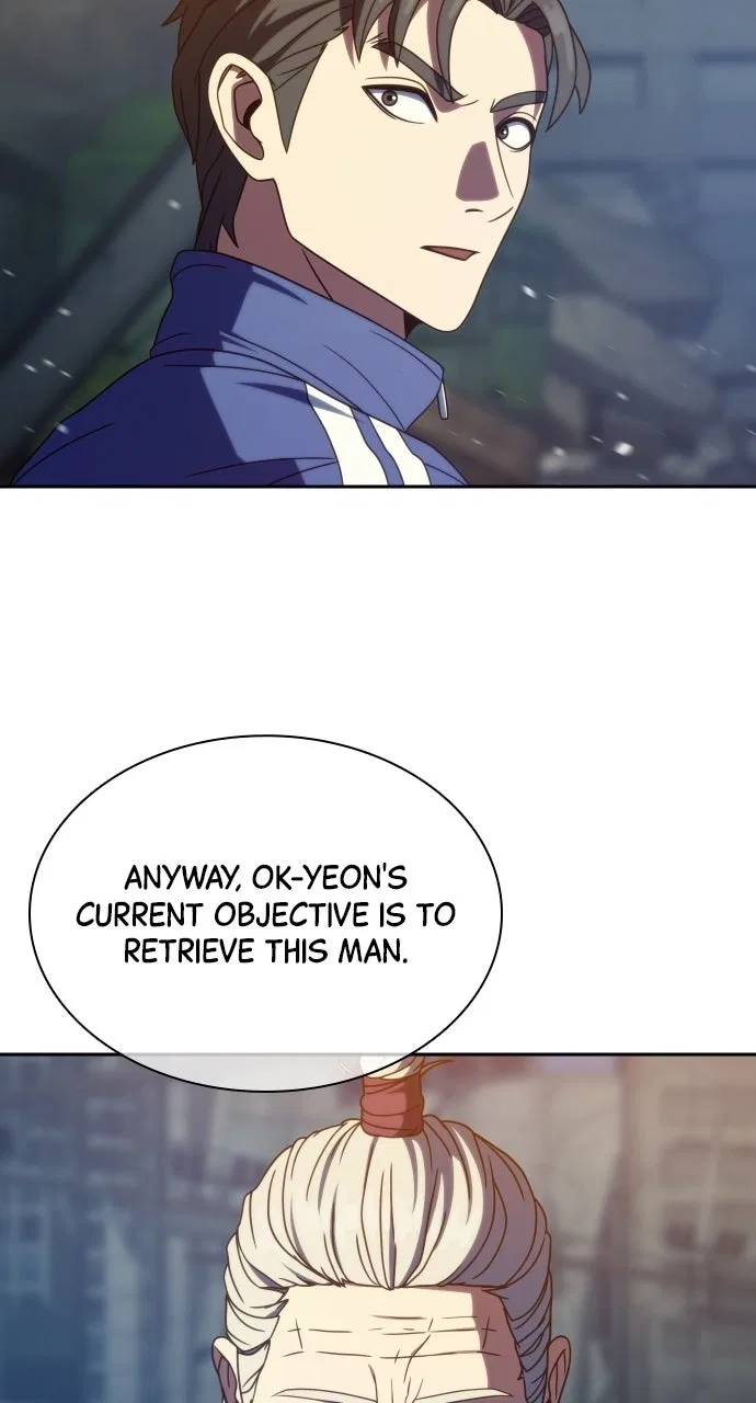 Frozen Warrior Chapter 44 – Page 66