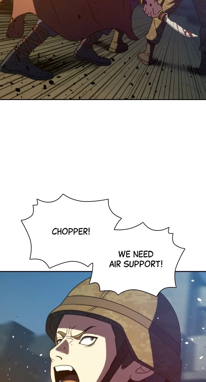 Frozen Warrior Chapter 44 – Page 74