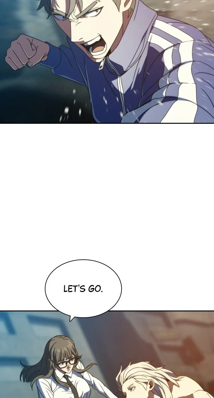 Frozen Warrior Chapter 44 – Page 92