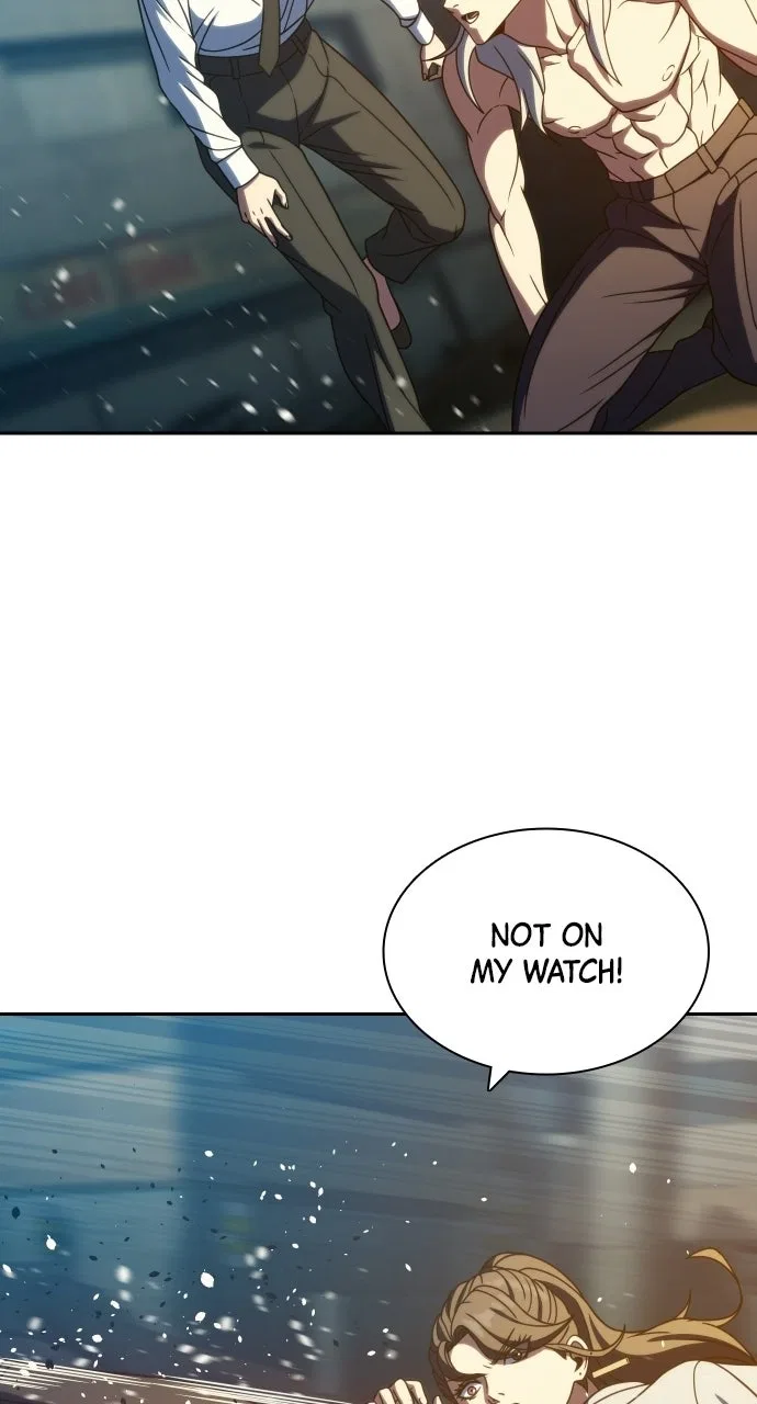 Frozen Warrior Chapter 44 – Page 93