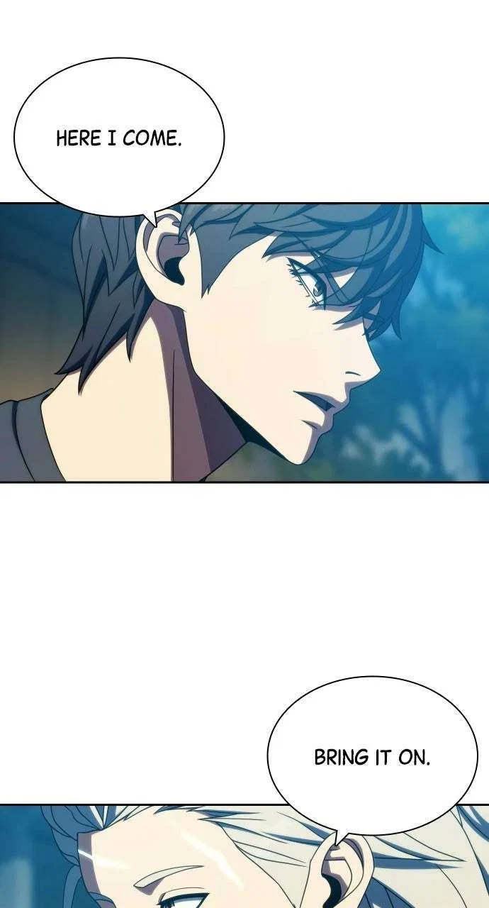 Frozen Warrior Chapter 43 – Page 1