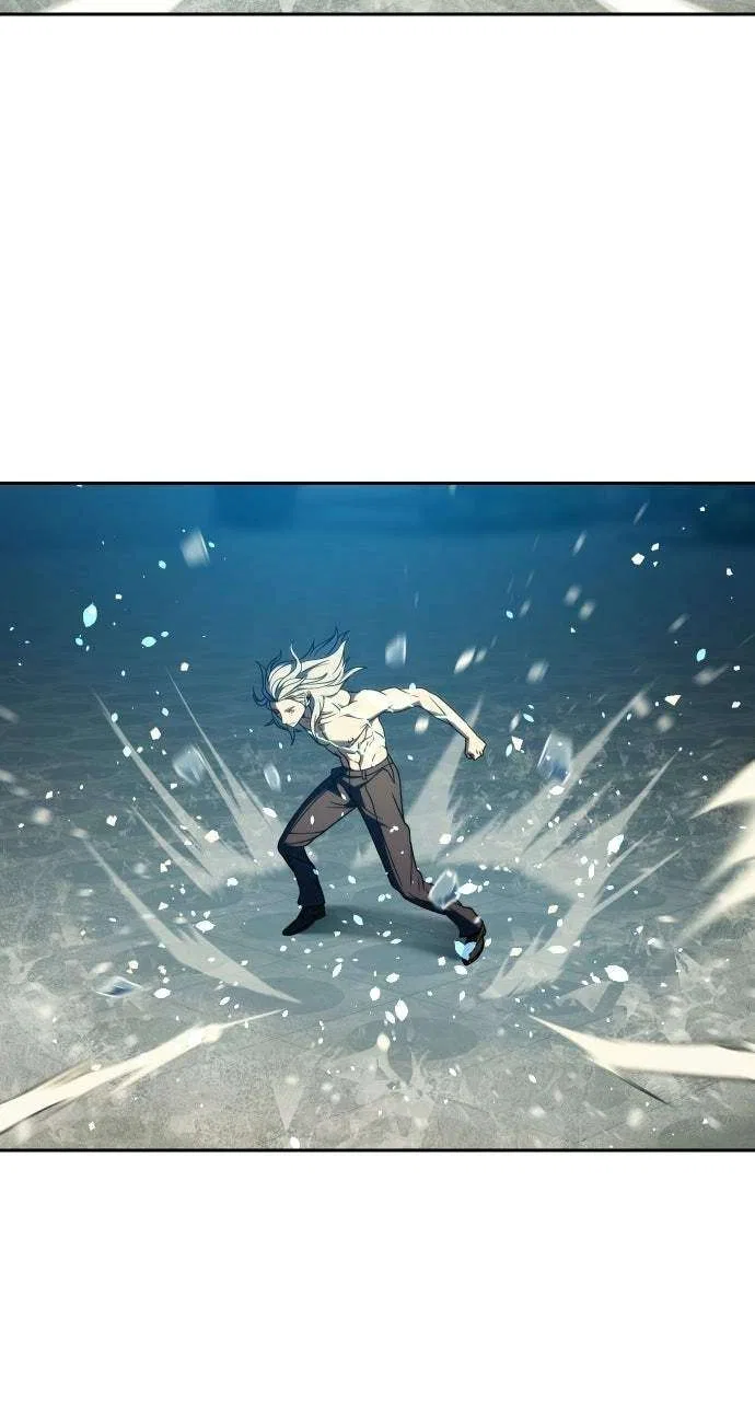 Frozen Warrior Chapter 43 – Page 3