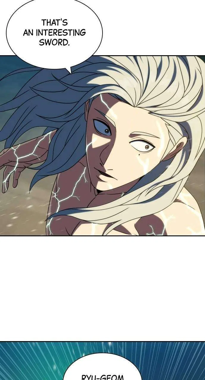 Frozen Warrior Chapter 43 – Page 18