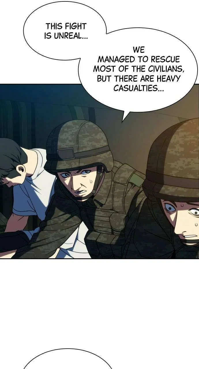 Frozen Warrior Chapter 43 – Page 26