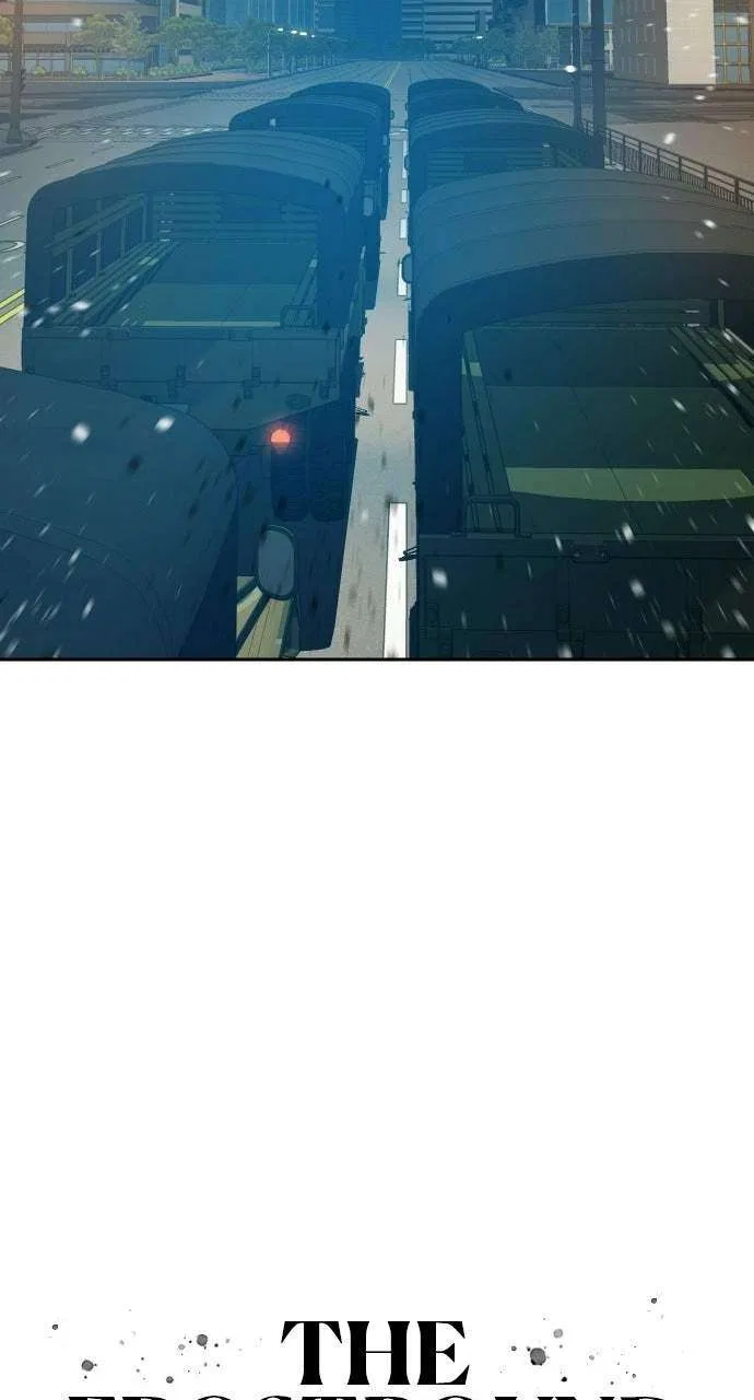 Frozen Warrior Chapter 43 – Page 30