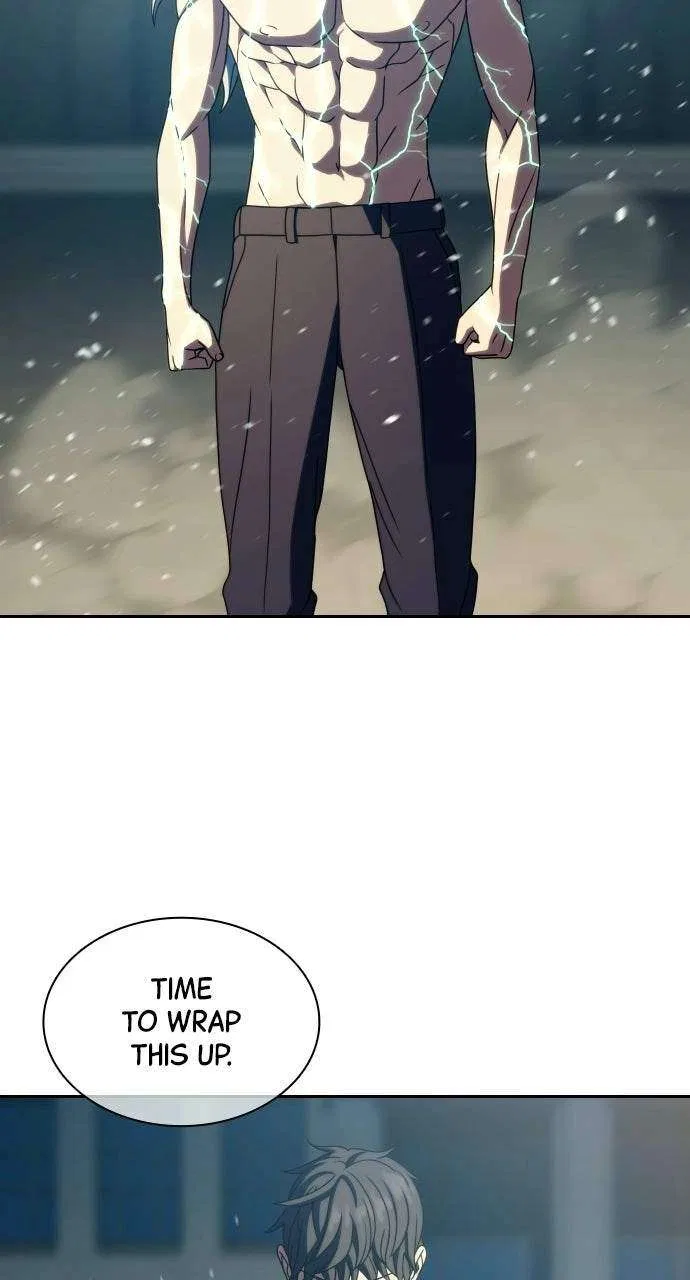 Frozen Warrior Chapter 43 – Page 32
