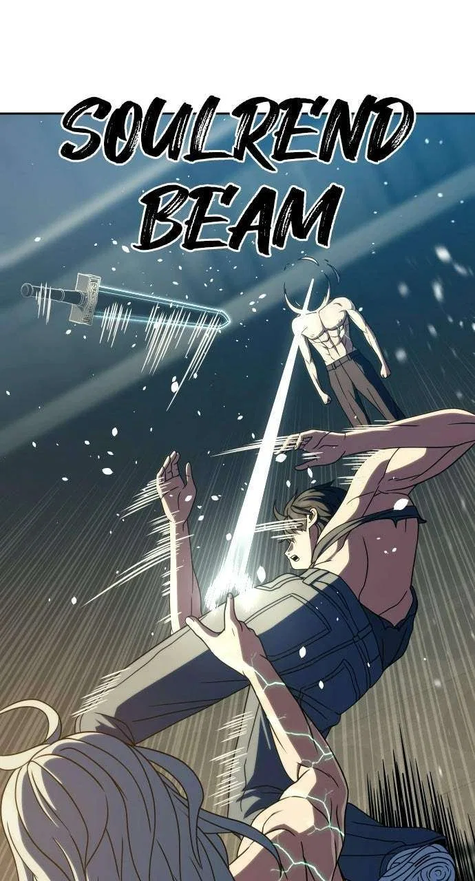 Frozen Warrior Chapter 43 – Page 36
