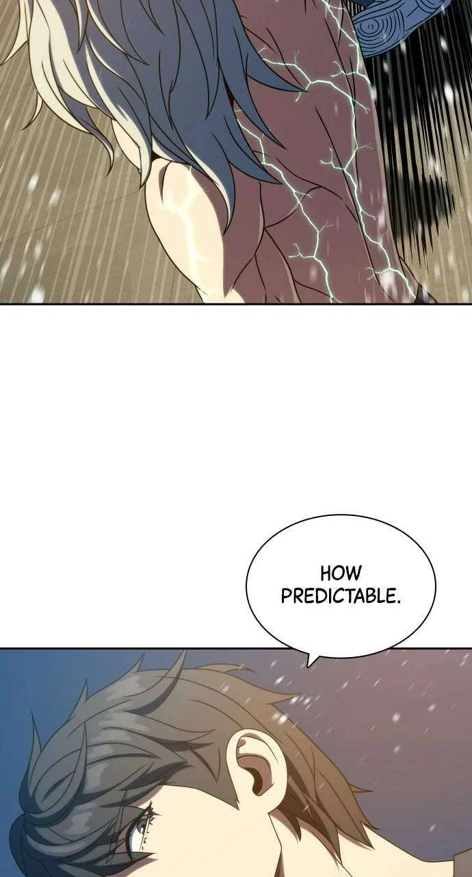 Frozen Warrior Chapter 43 – Page 37