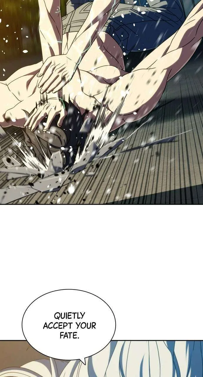 Frozen Warrior Chapter 43 – Page 43