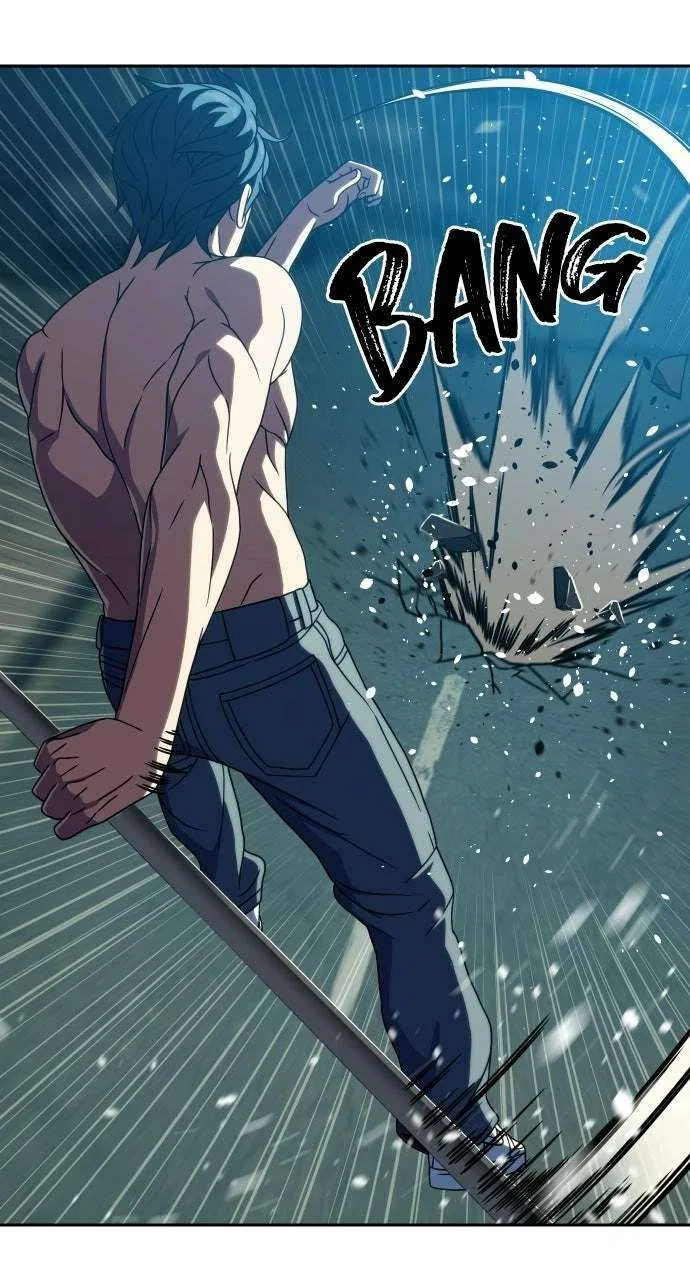 Frozen Warrior Chapter 43 – Page 69