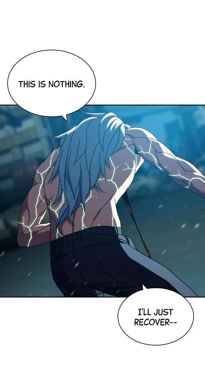 Frozen Warrior Chapter 43 – Page 71