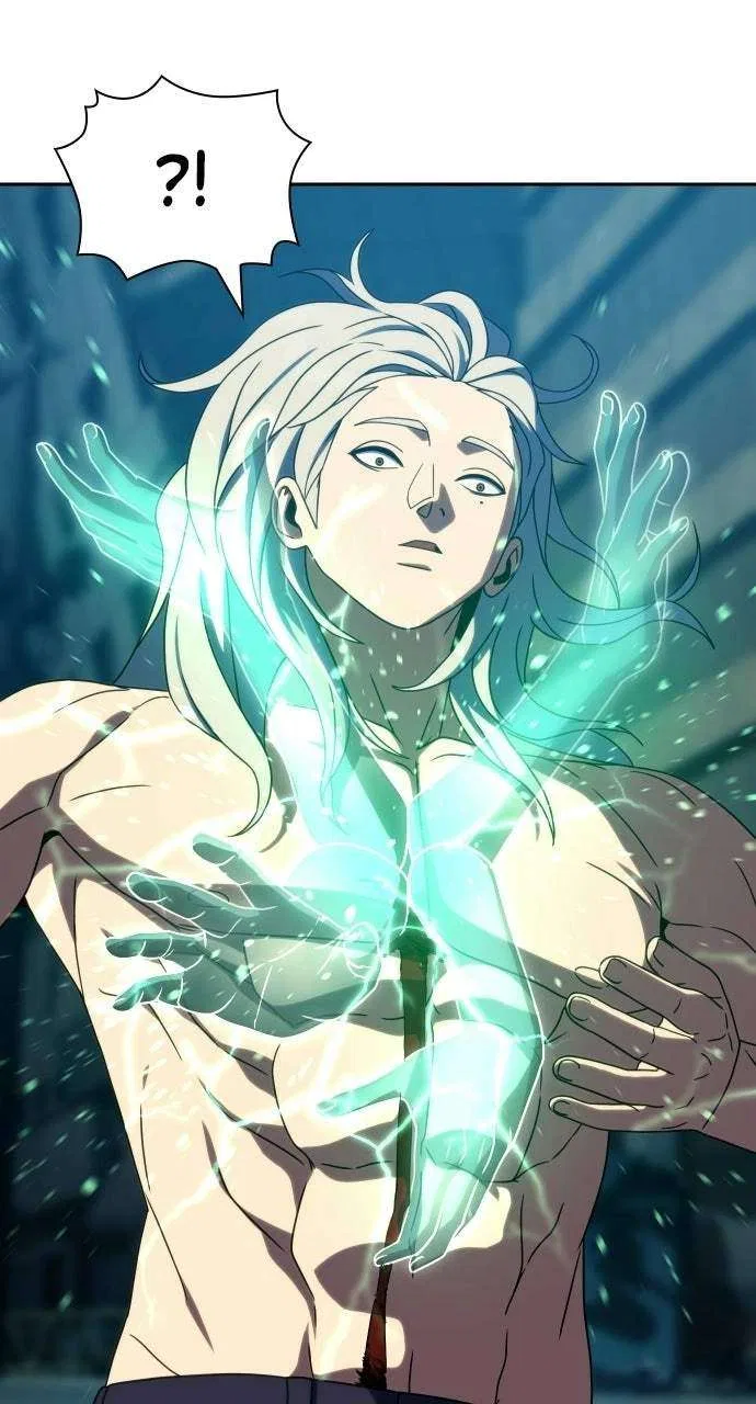 Frozen Warrior Chapter 43 – Page 72
