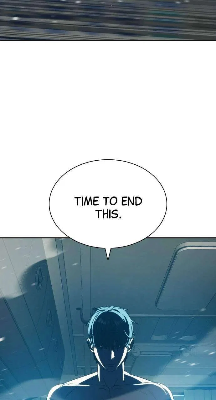 Frozen Warrior Chapter 43 – Page 81