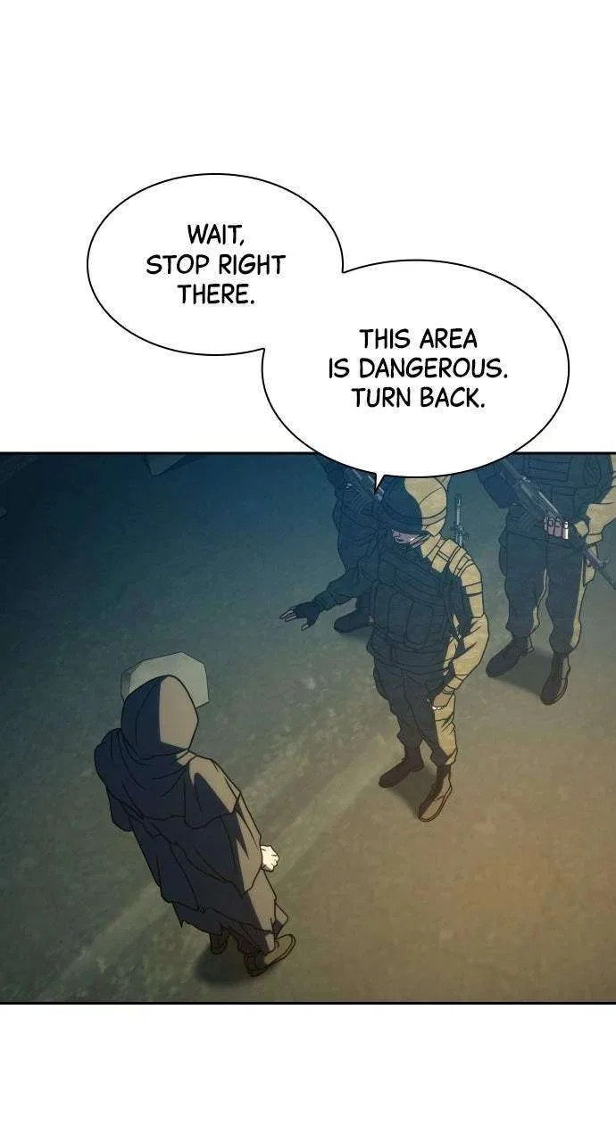 Frozen Warrior Chapter 43 – Page 94