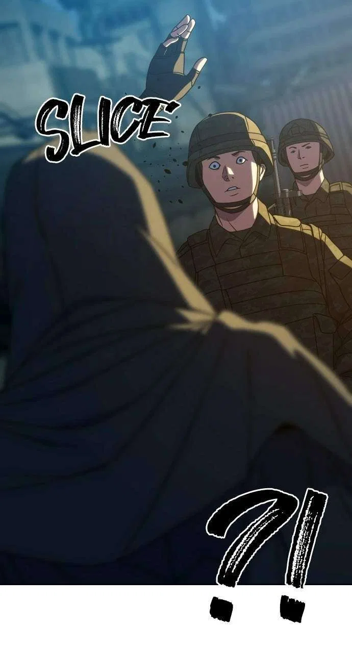 Frozen Warrior Chapter 43 – Page 96