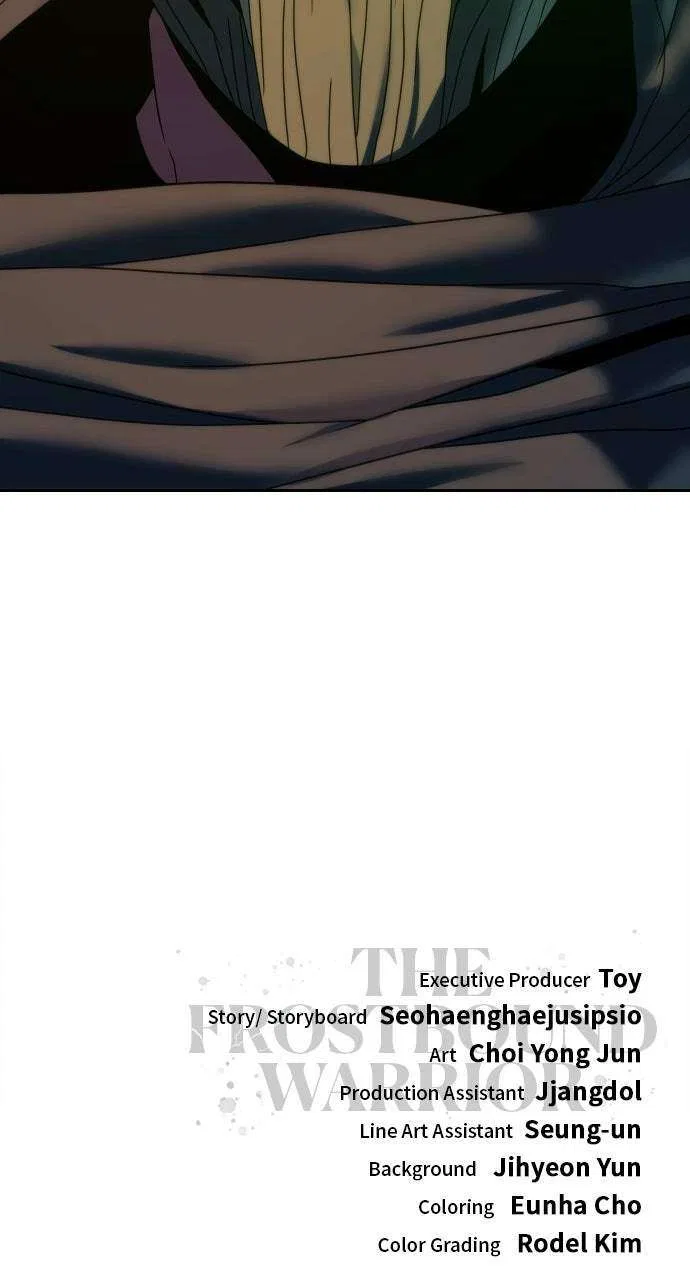 Frozen Warrior Chapter 43 – Page 104