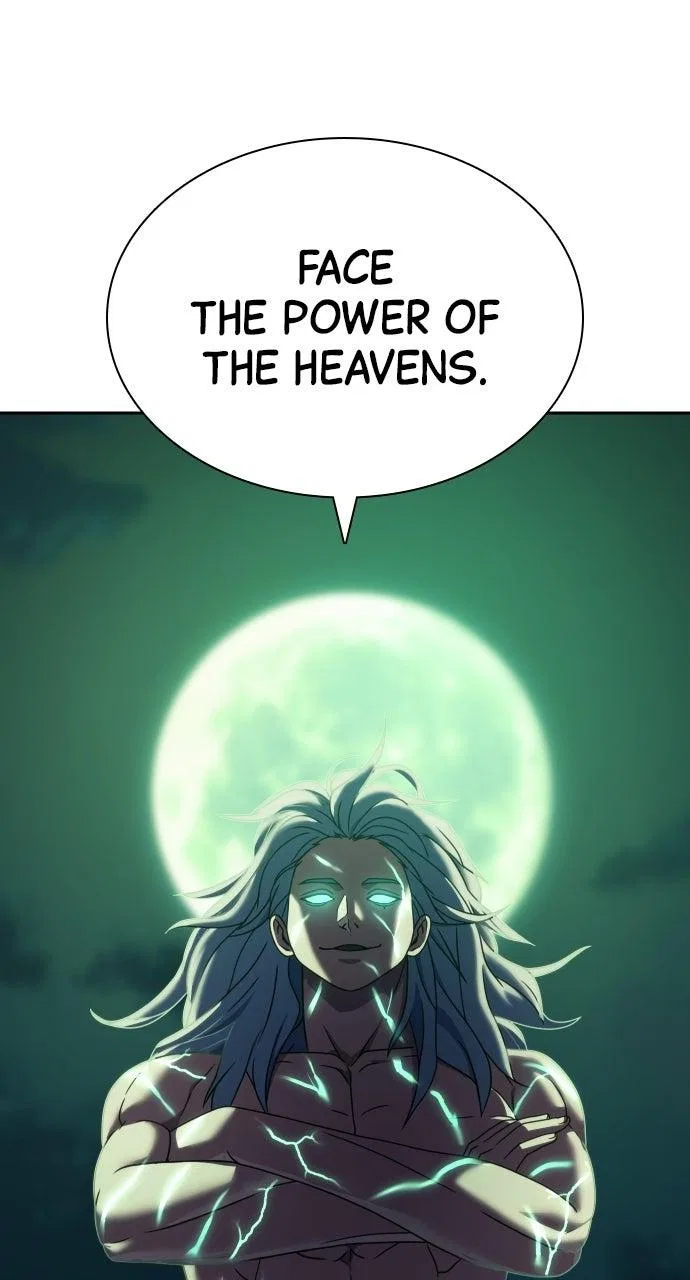 Frozen Warrior Chapter 42 – Page 1