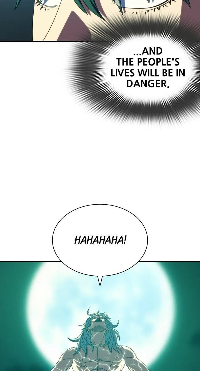 Frozen Warrior Chapter 42 – Page 6
