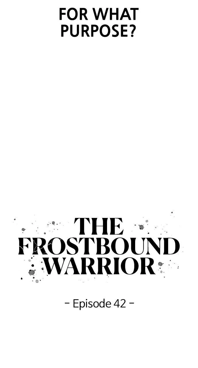 Frozen Warrior Chapter 42 – Page 9