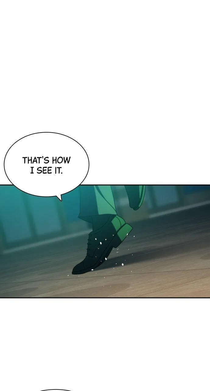 Frozen Warrior Chapter 42 – Page 19