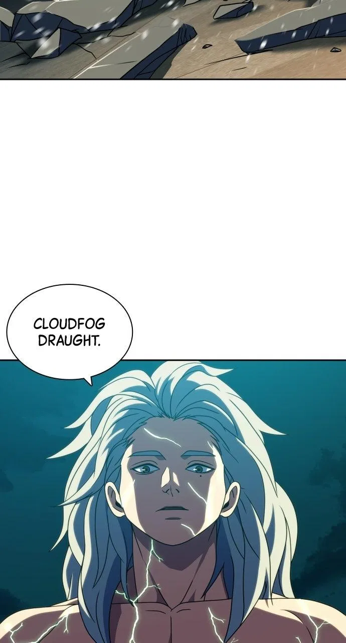 Frozen Warrior Chapter 42 – Page 21