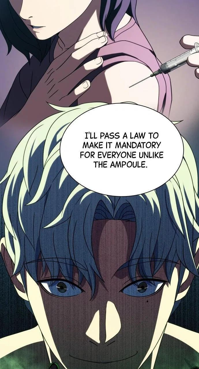 Frozen Warrior Chapter 42 – Page 23