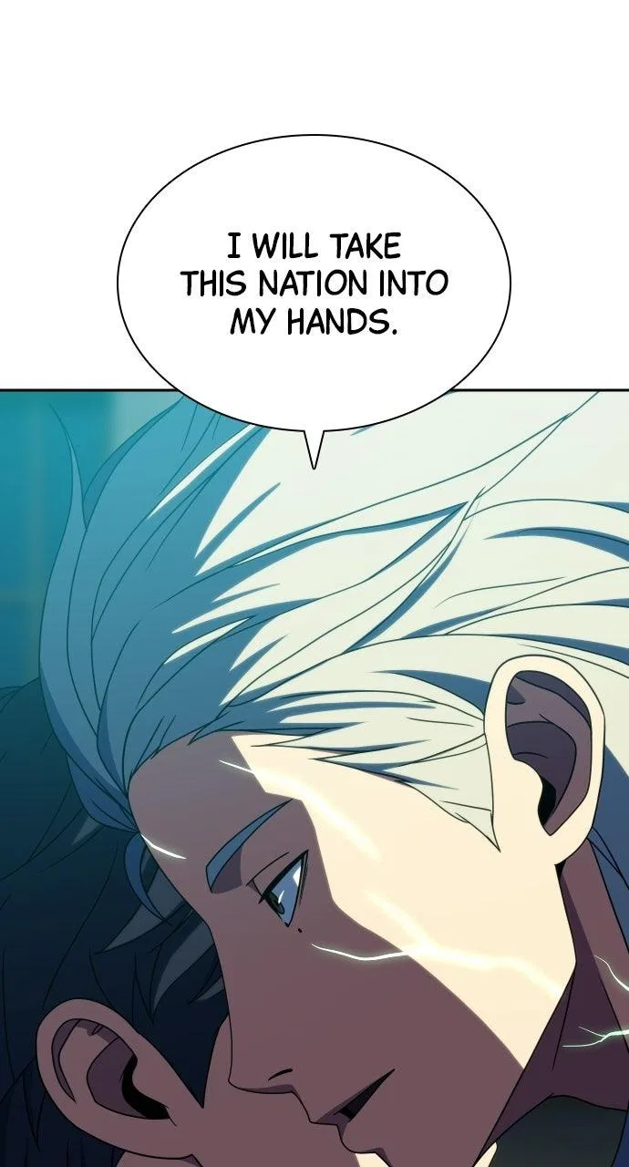 Frozen Warrior Chapter 42 – Page 25