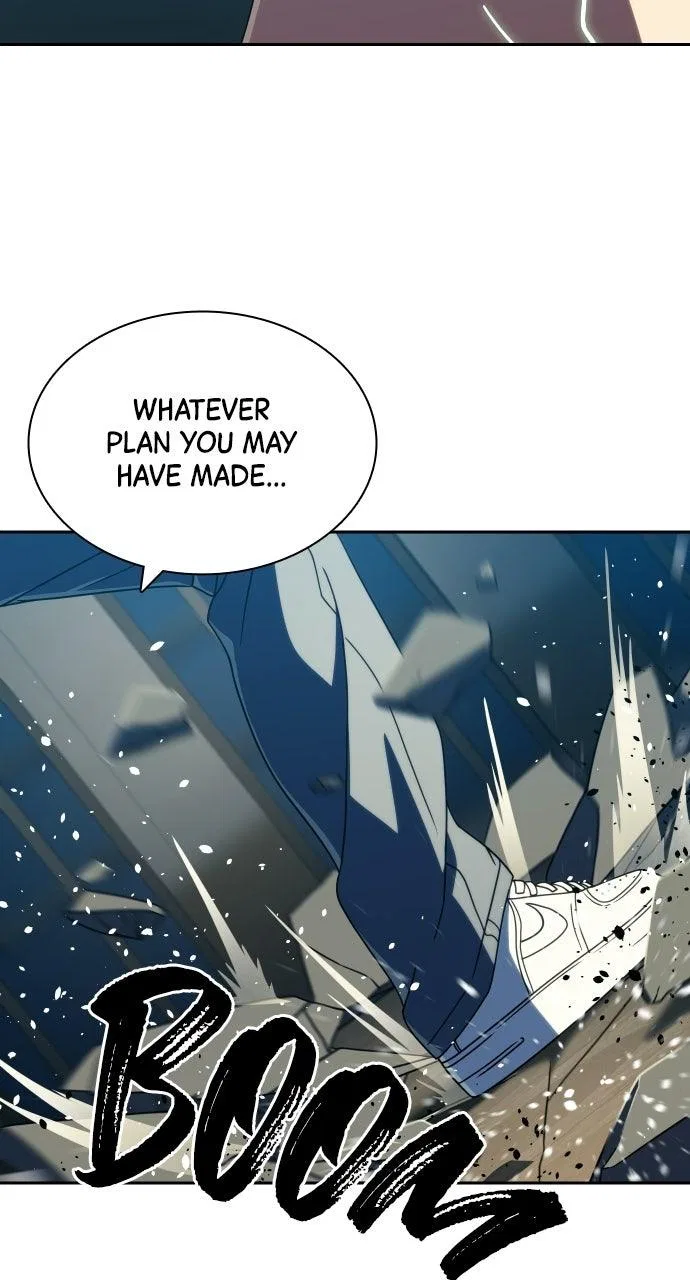 Frozen Warrior Chapter 42 – Page 27