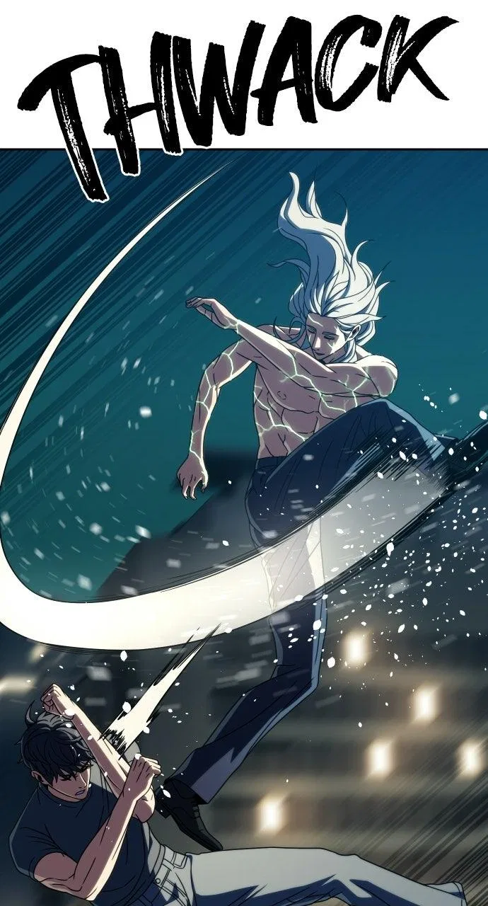Frozen Warrior Chapter 42 – Page 39