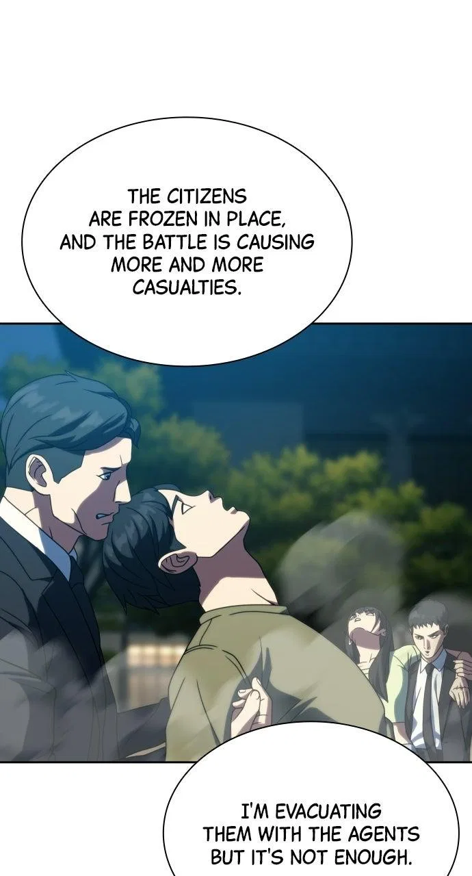 Frozen Warrior Chapter 42 – Page 50