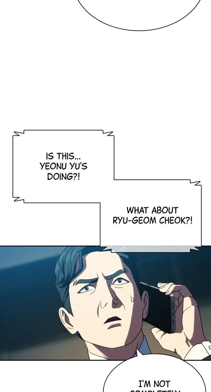 Frozen Warrior Chapter 42 – Page 51