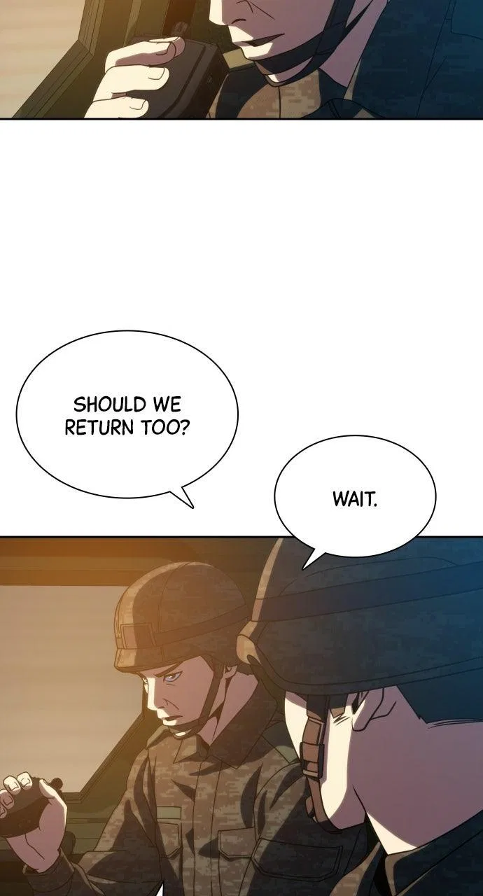 Frozen Warrior Chapter 42 – Page 57
