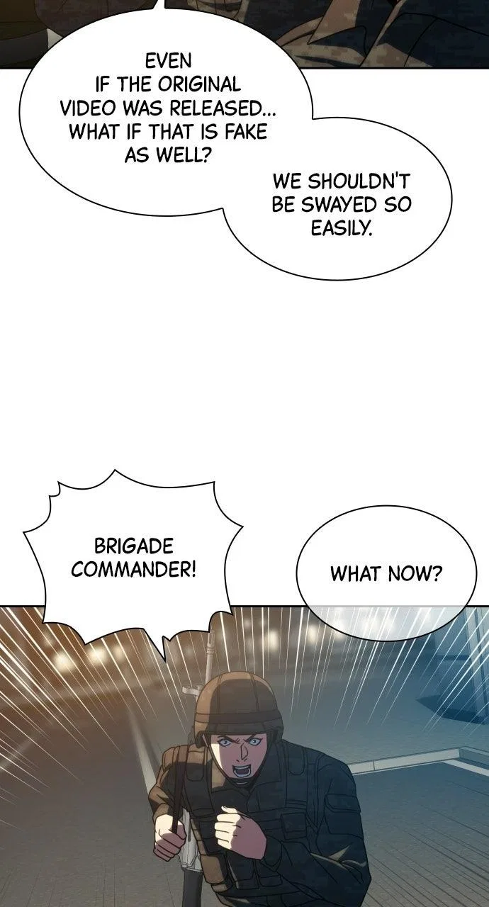 Frozen Warrior Chapter 42 – Page 58