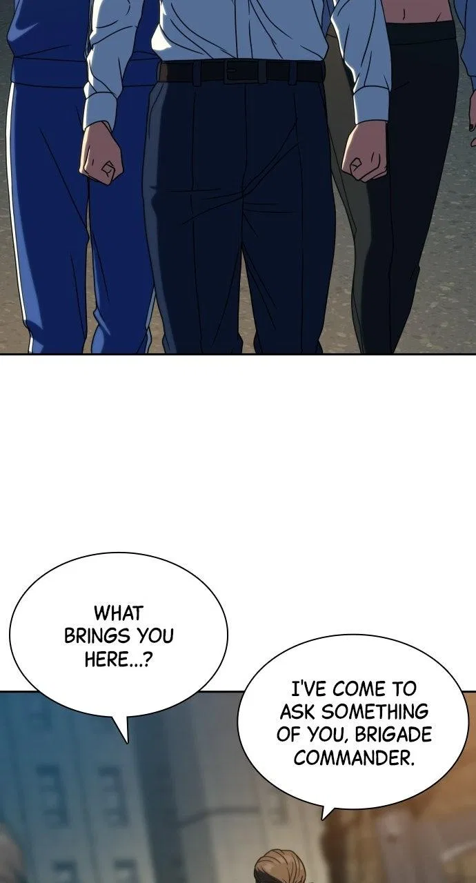 Frozen Warrior Chapter 42 – Page 60