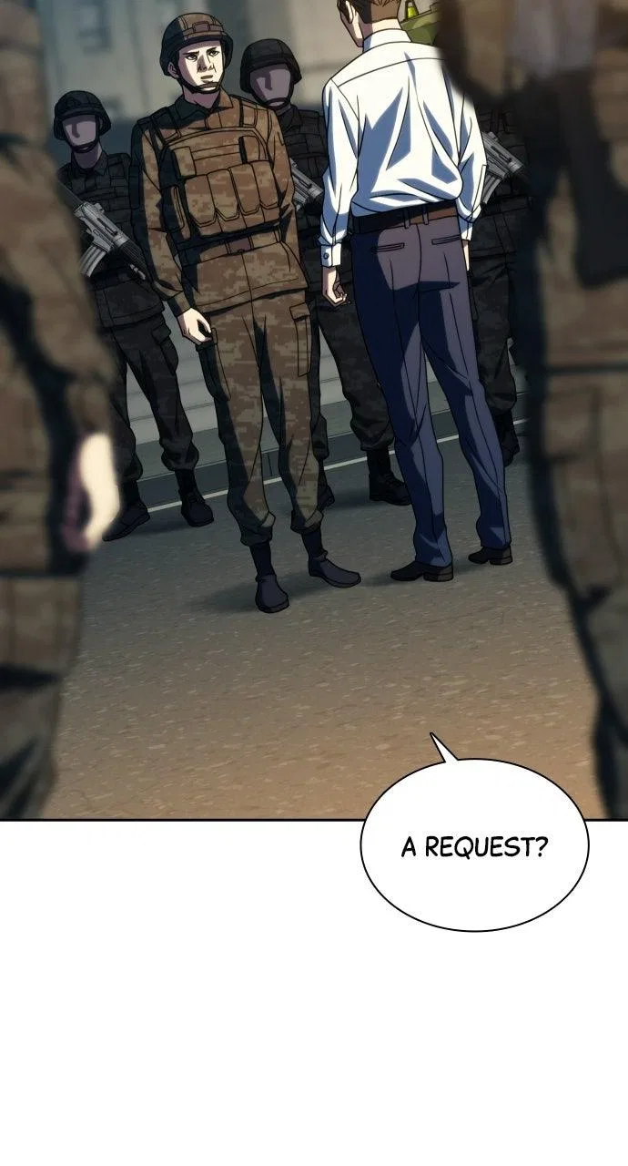 Frozen Warrior Chapter 42 – Page 61