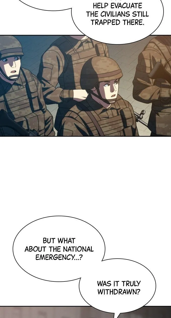 Frozen Warrior Chapter 42 – Page 63
