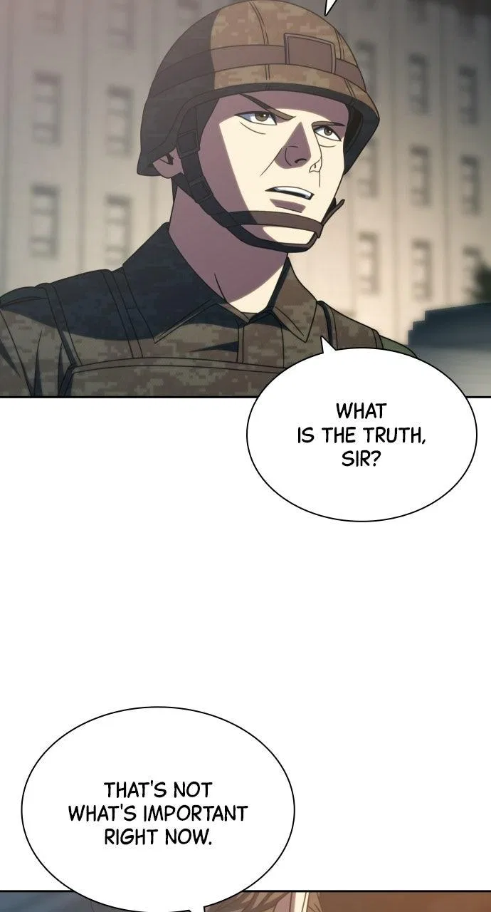 Frozen Warrior Chapter 42 – Page 64