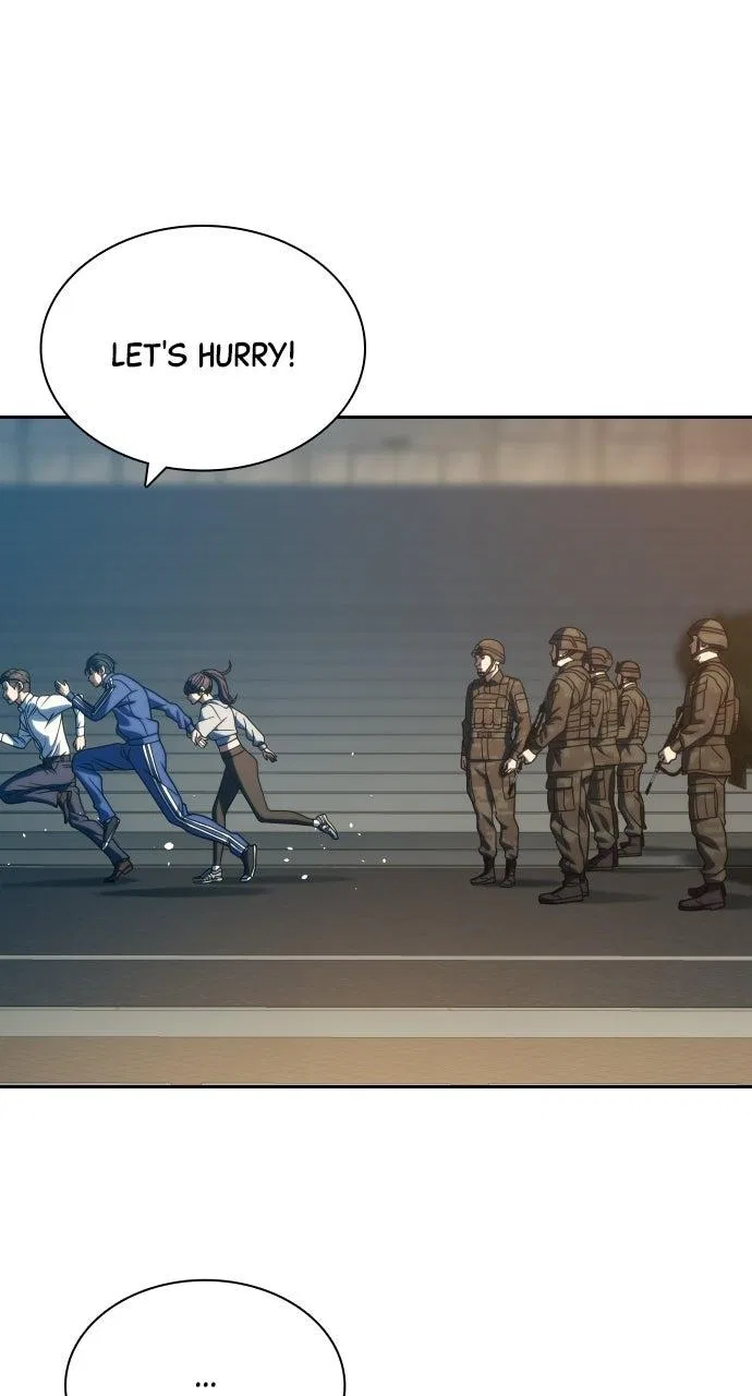 Frozen Warrior Chapter 42 – Page 68